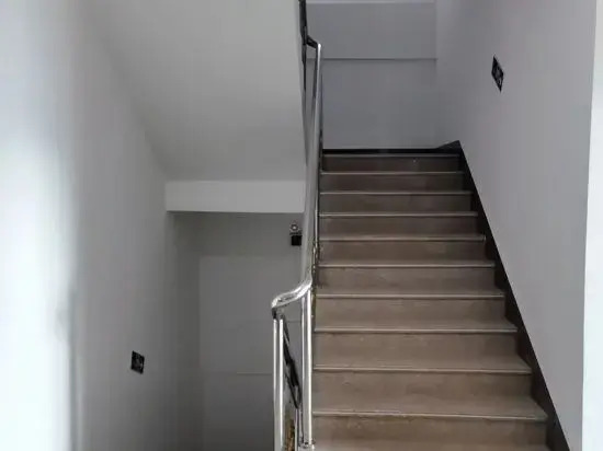 Luhe Mijia Apartment