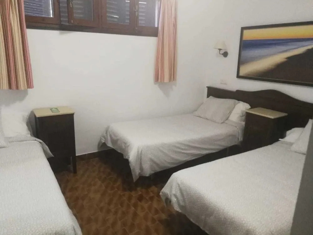 Hostal Frasquita
