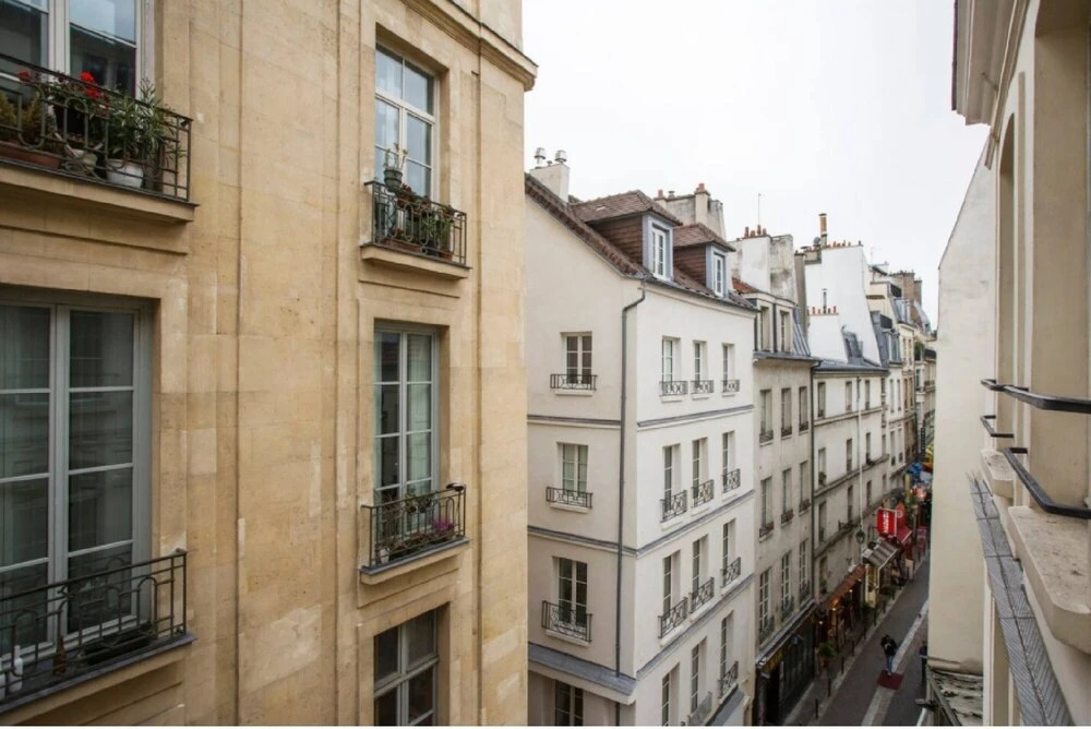 Appartement Cluny - La Sorbonne