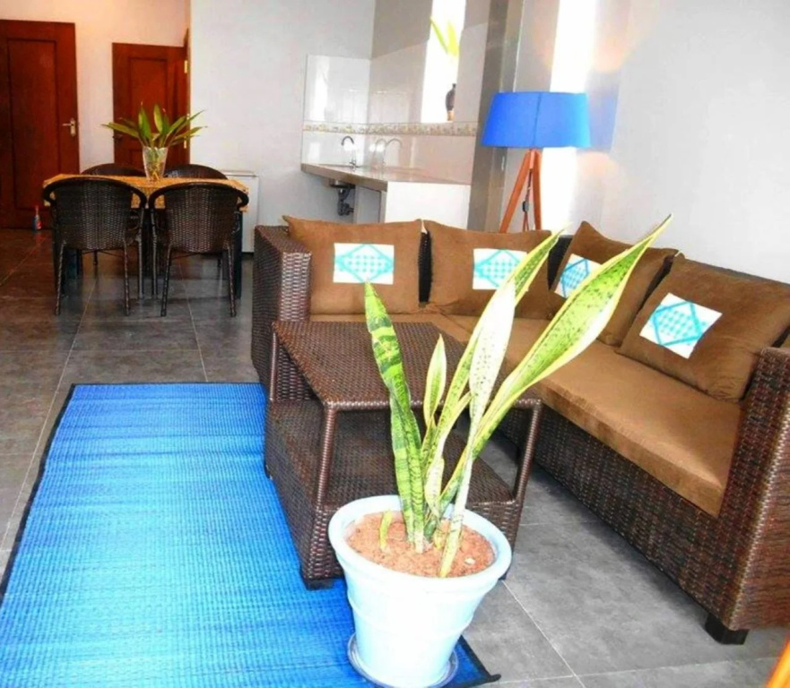 Samutra Apartment and Guesthouse