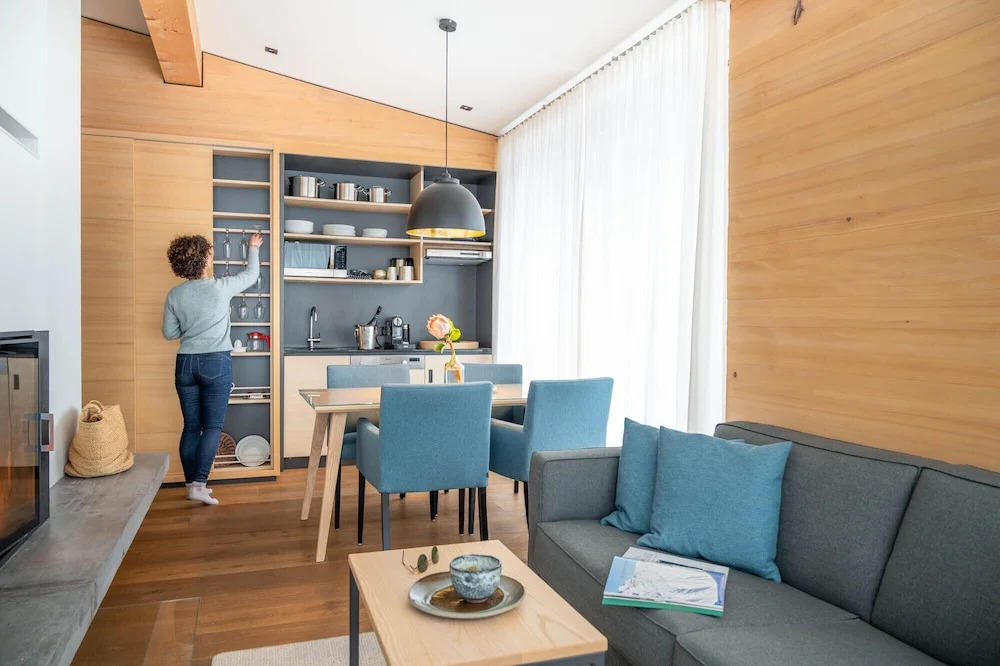 Sporthotel Chalet