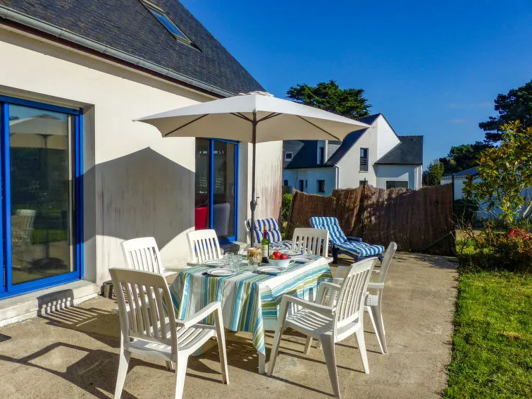 Holiday Home La Brise