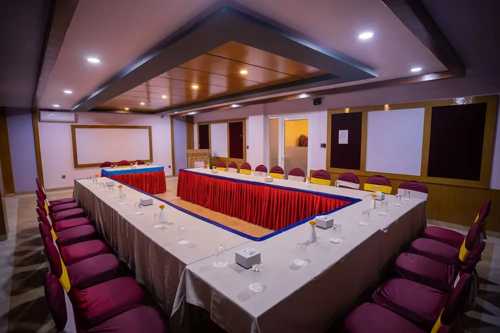 Hotel Pauwa Pokhara