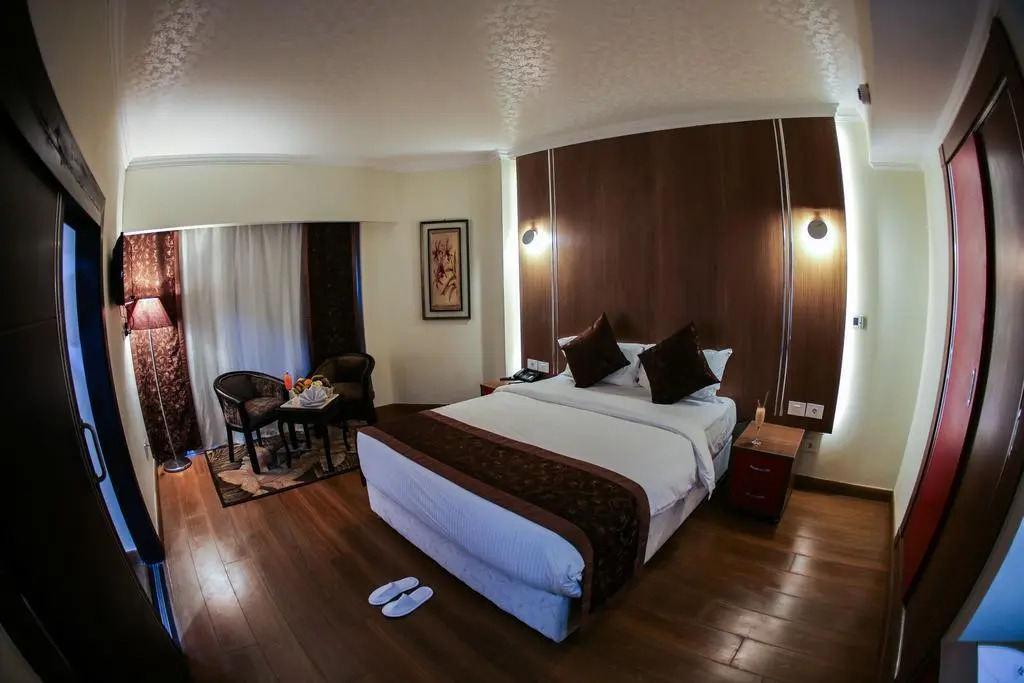 Tolip Inn Maadi