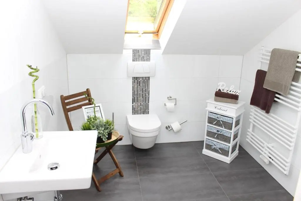 Ferienhaus Lirum Larum Löffelstiel