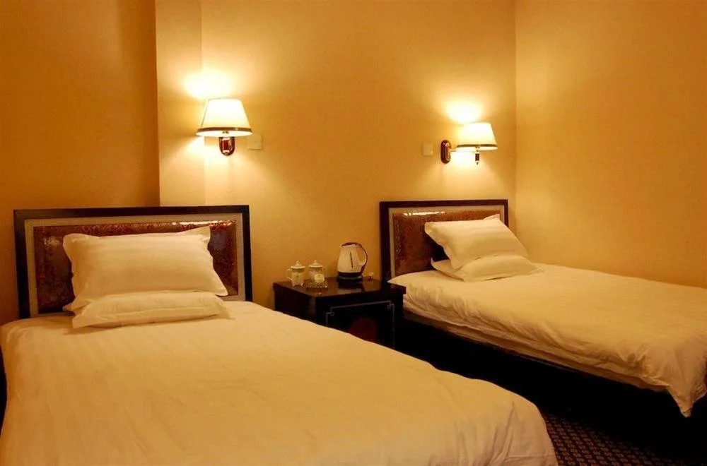 Qing Yun Ge Hostel