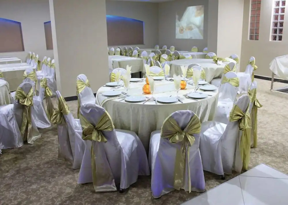 Otel Le Grand