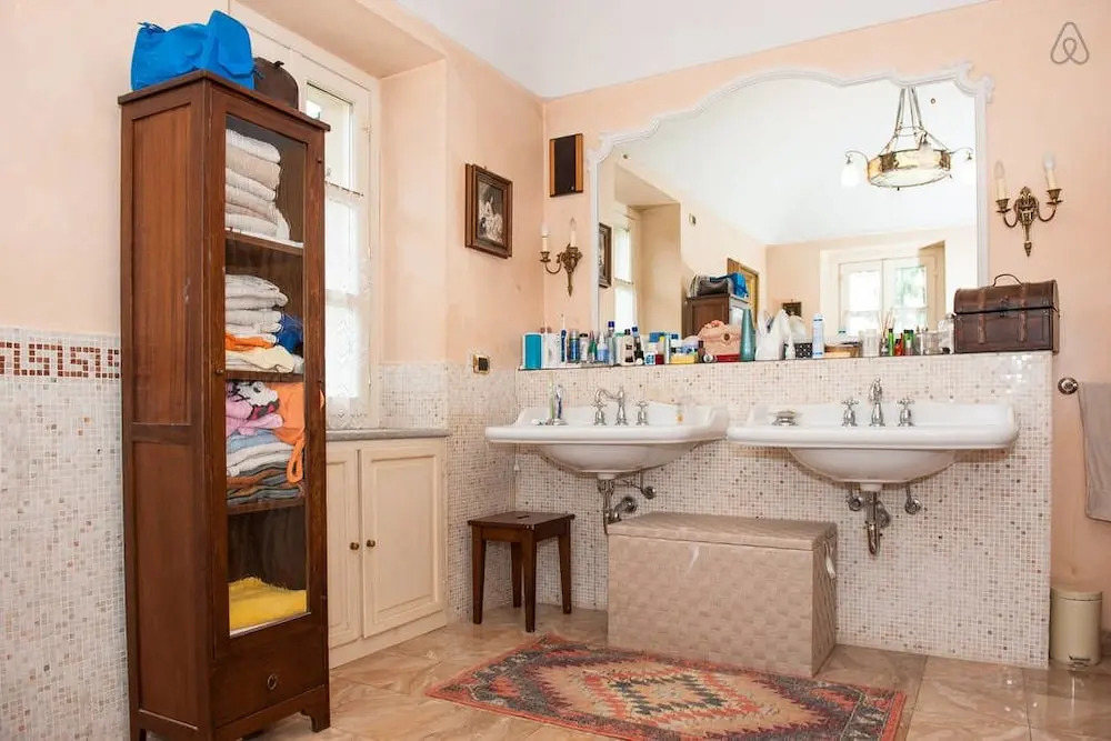 Villa Mirano Bed & Breakfast