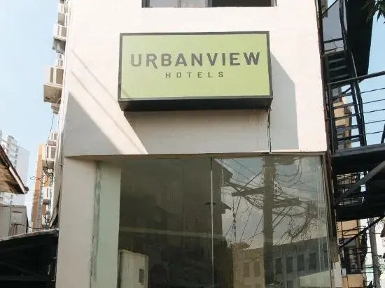 UrbanView at San Antonios Place Sampaloc Manila