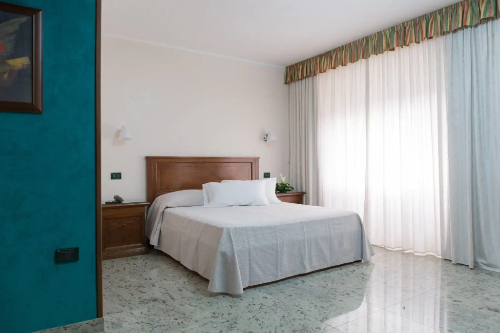 Hotel Arcobaleno