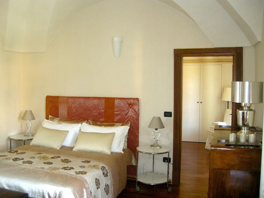 Villa Scati Bed and Breakfast
