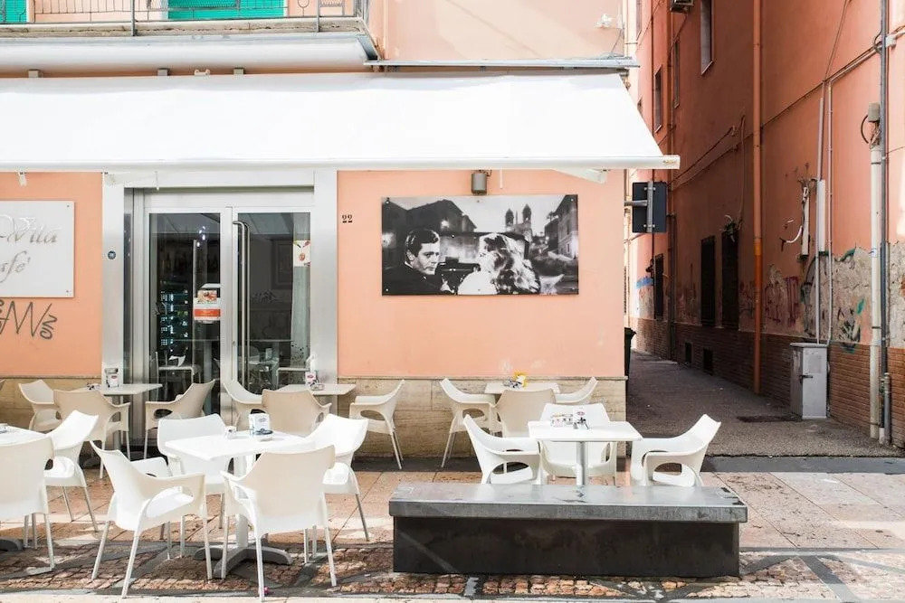 Vittoria Guest House Battipaglia