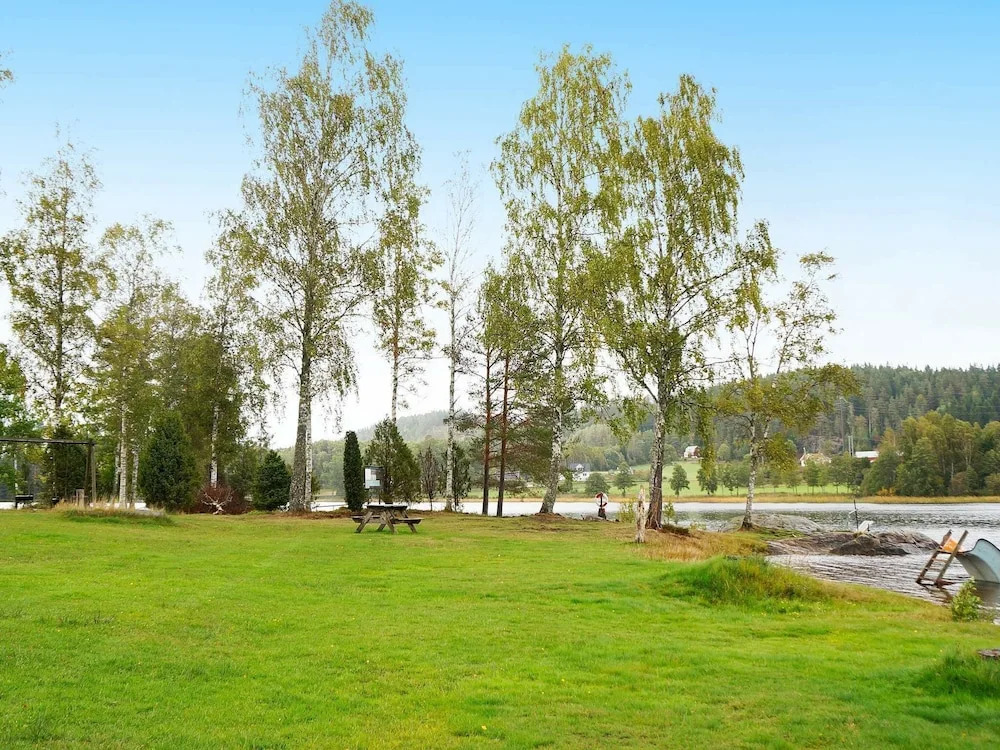 2 Person Holiday Home in Bullaren