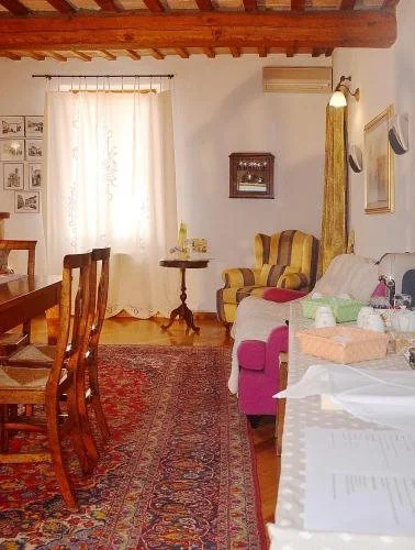 B&B Le Orme