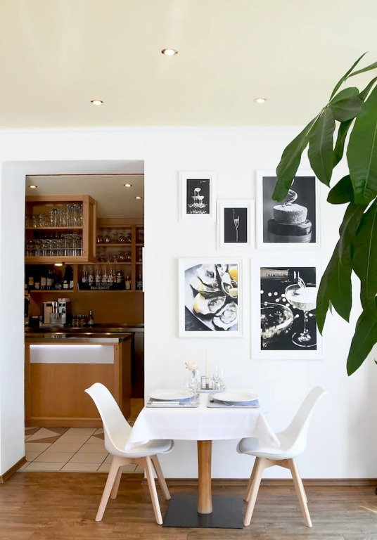 Hotel Sonnenhof 3-Sterne-Superior