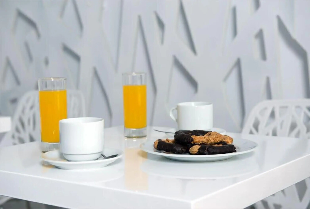 Bianco Hotel