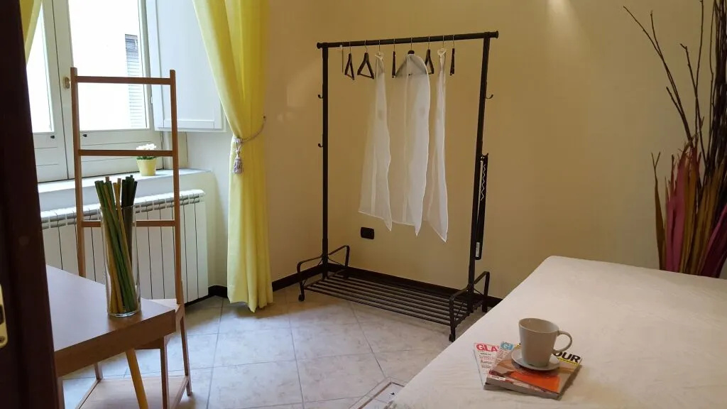 B&B La Canzanella