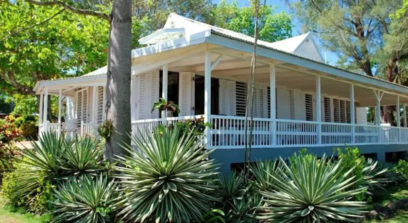 Llantrissant Beachcliff Villa