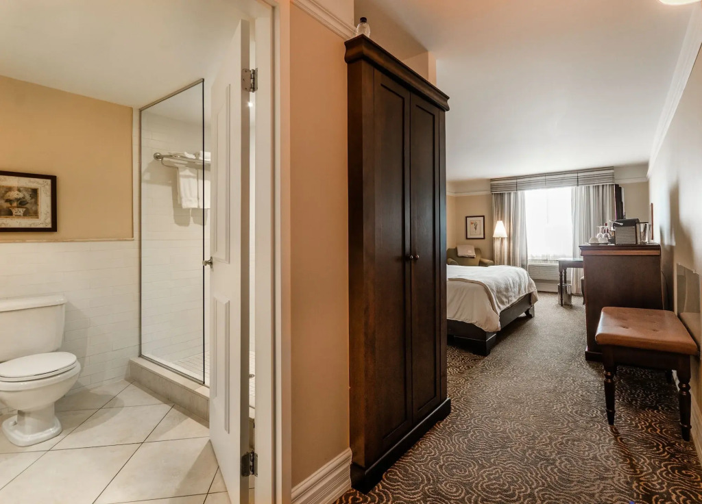 Le St-Martin Hotel & Suites