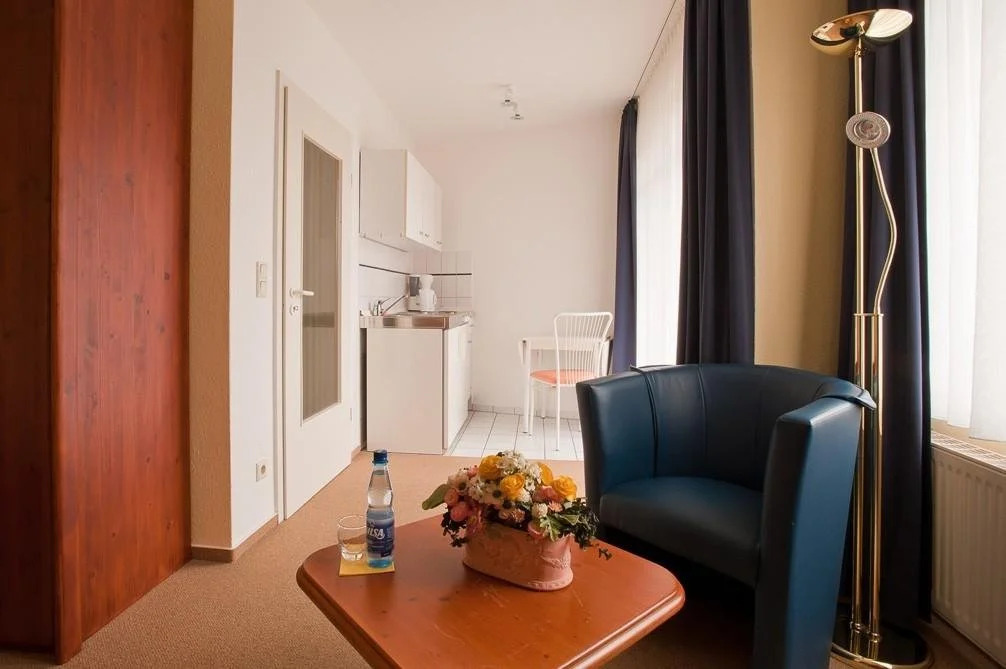 Appart-Haus Business Apartments