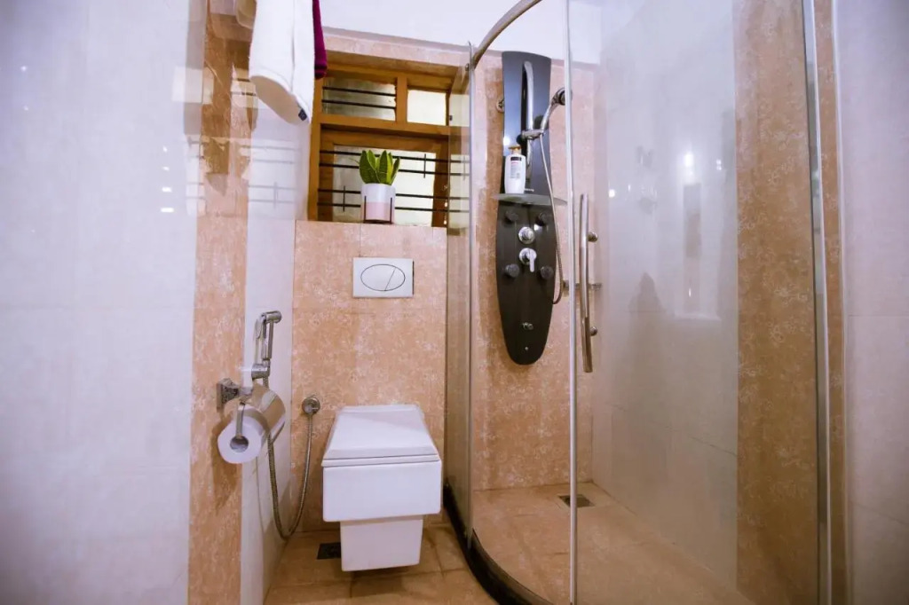 Gesture Service Residence Alta Vista