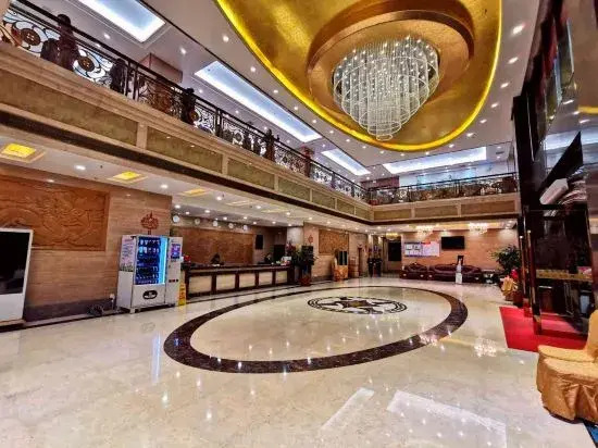Zhong Hua Peng Hotel