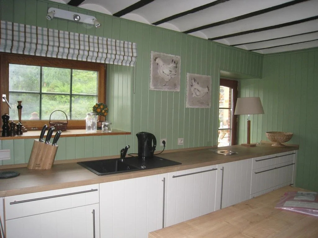 Gîte La Grande Francorchamps Ardennaise