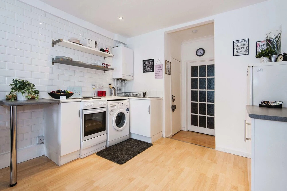 The Golborne Road Apartment - LBG