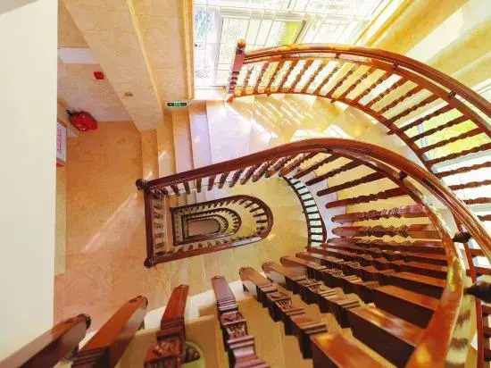 Yuanyuan Yashe Homestay