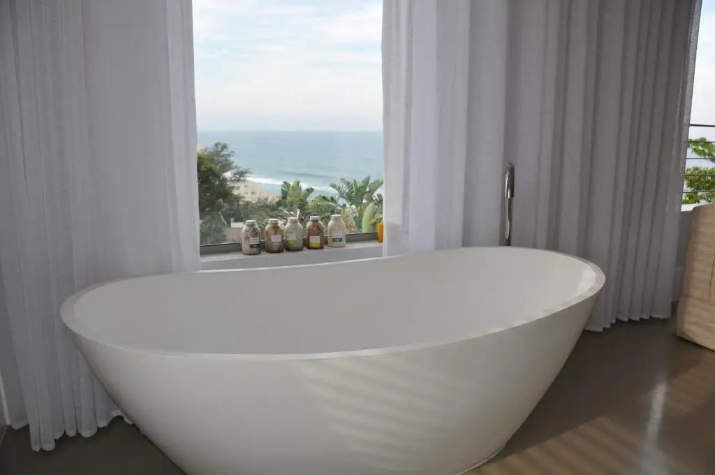 Maison de Plage' Guest House