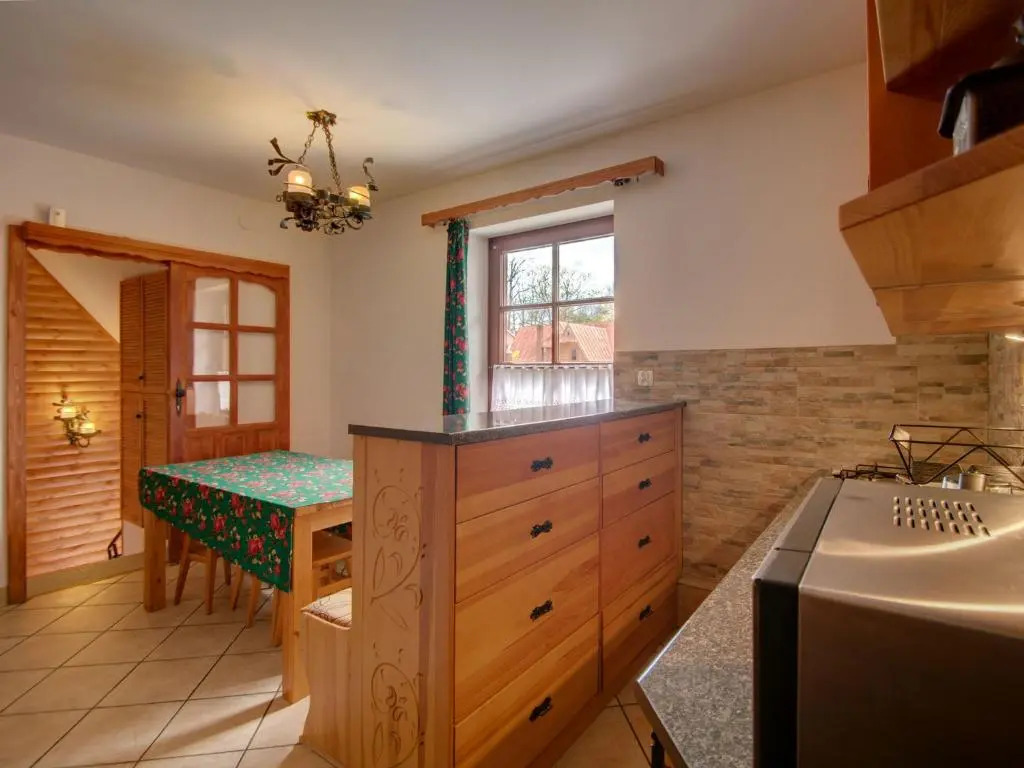 Apartament Krupówki 73 - 2-7 person