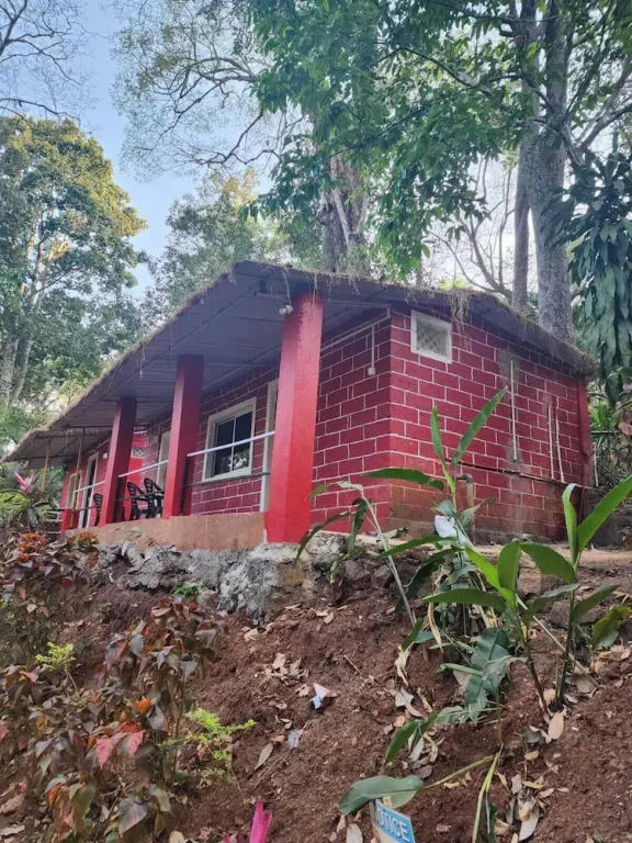 White Water Resort dandeli