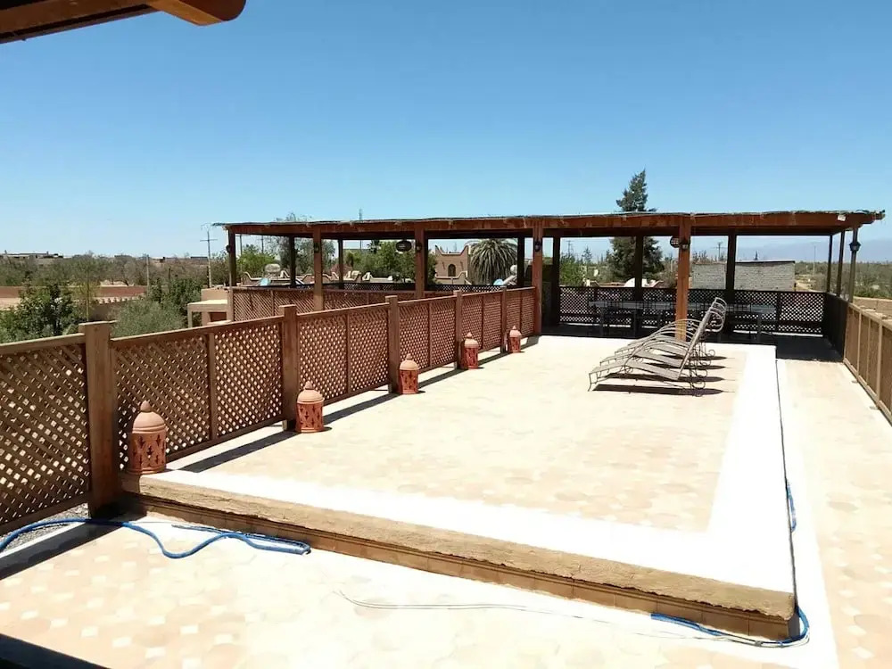 Riad Dar Chenguiti
