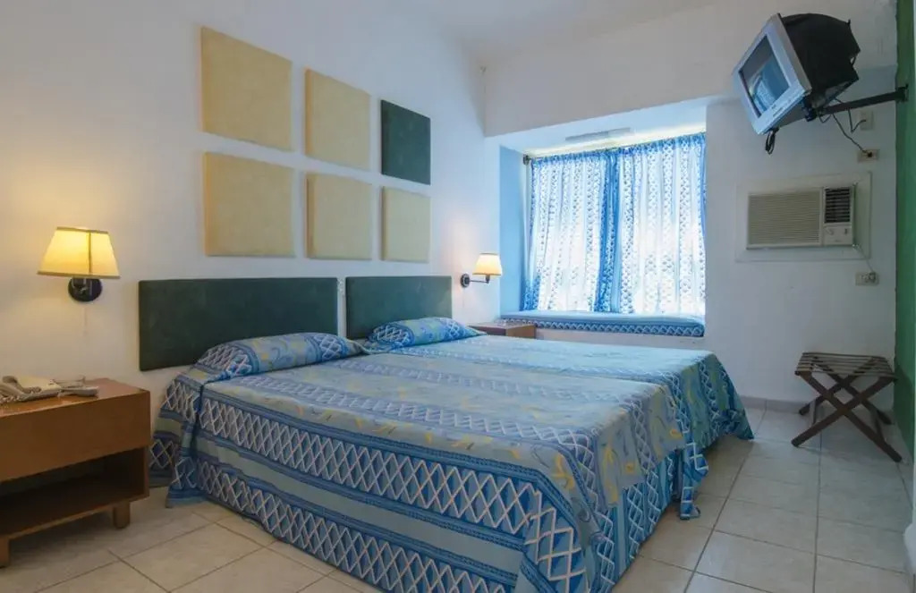 Club Amigo Rancho Luna All Inclusive