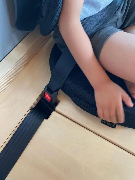 FUUUN - The Fusion Camping Car