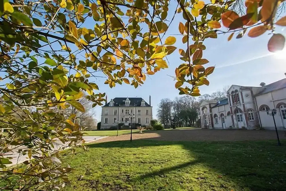 Domaine de Bel Air