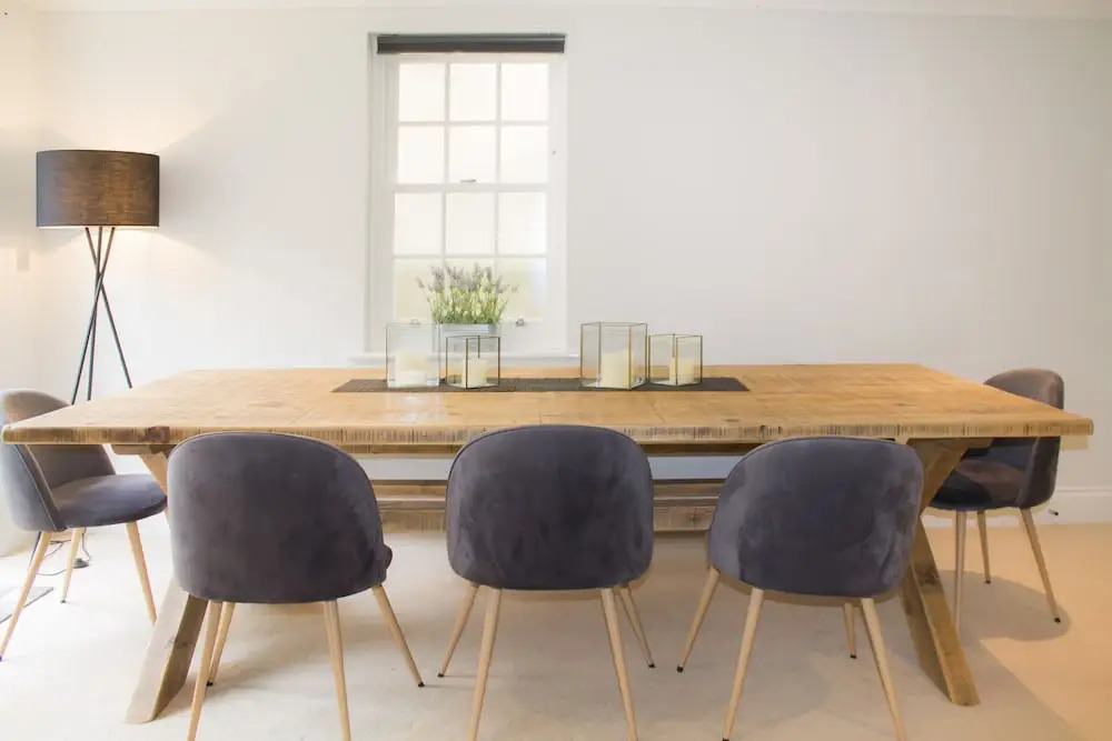 James Street Townhouse