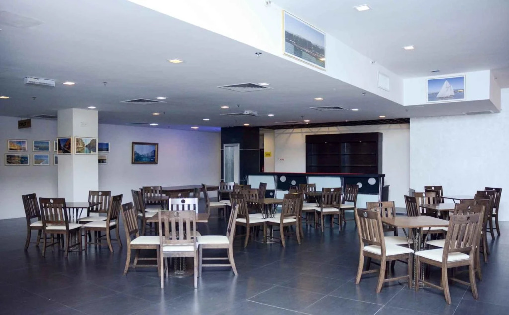 La Boss Hotel