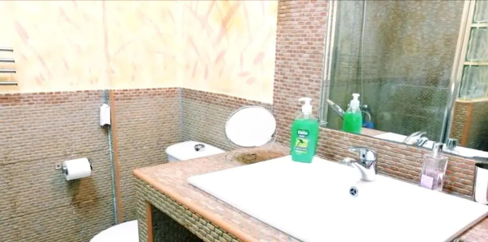 House With one Bedroom in Arona, With Shared Pool and Terrace