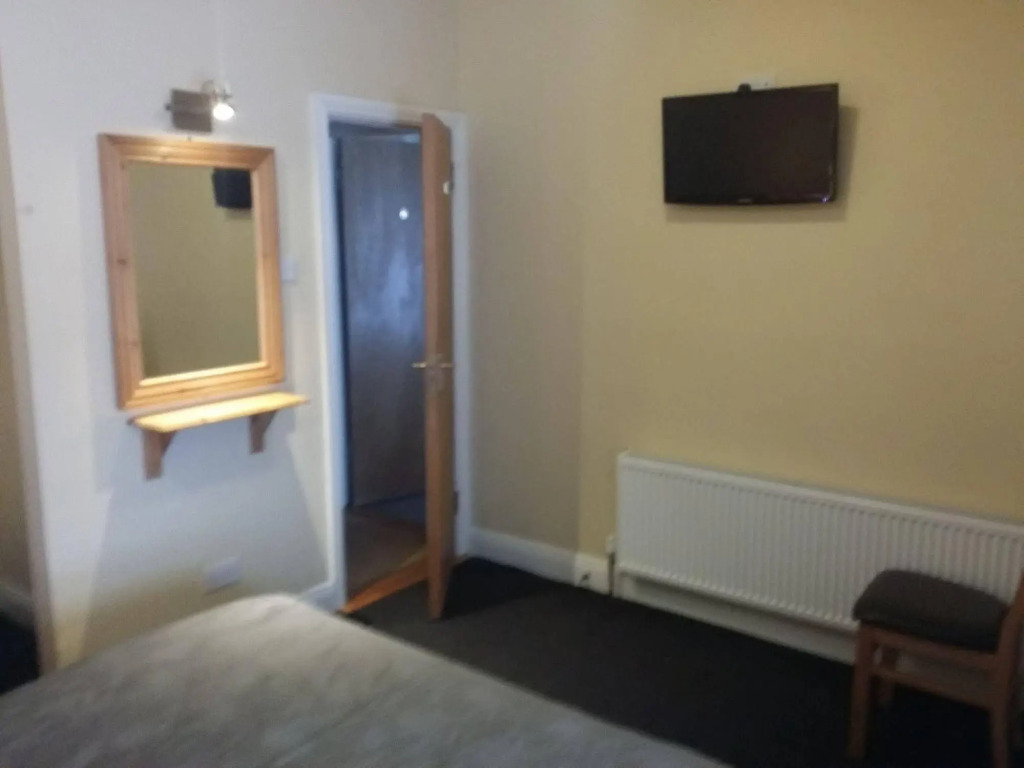 Parkway Guesthouse