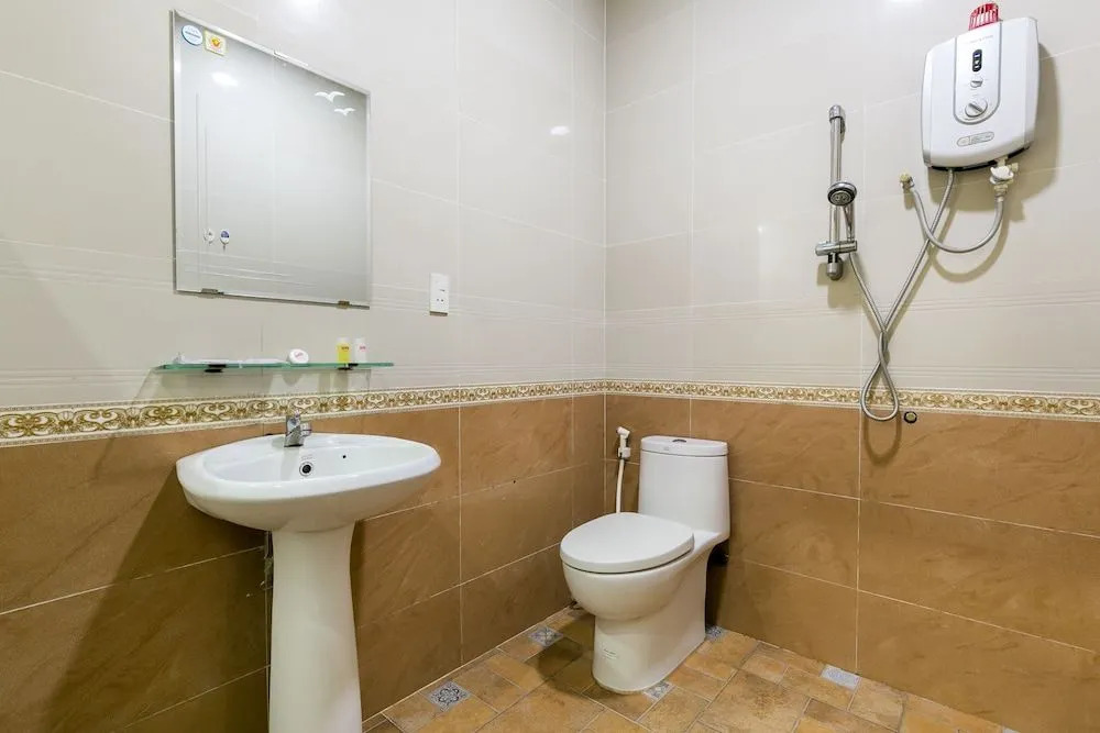 OYO 368 Quynh Thu Hotel