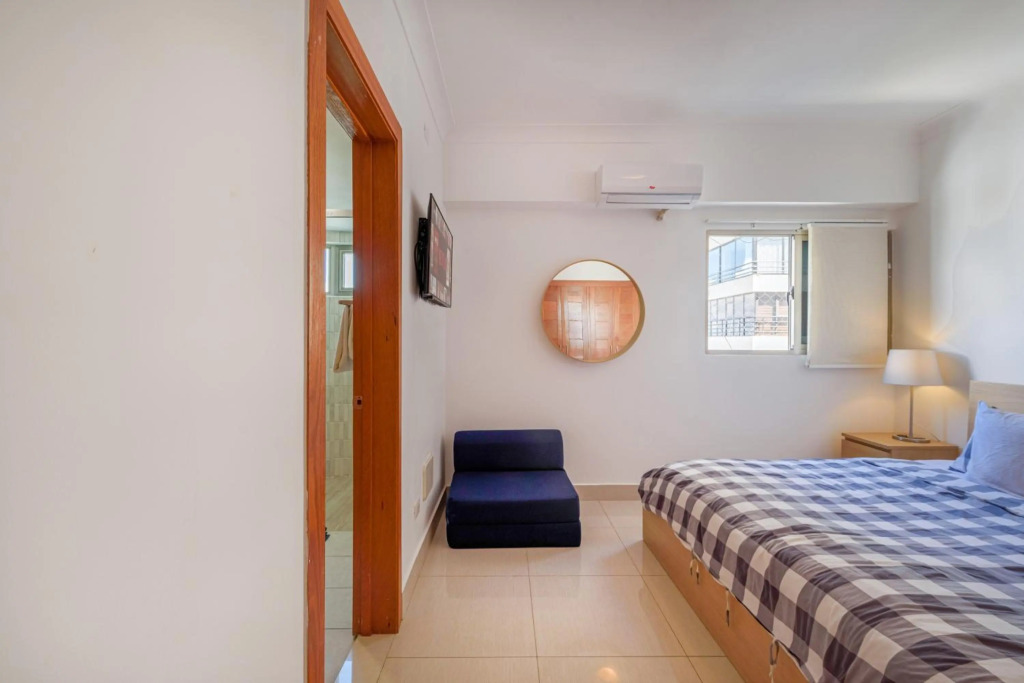 Brand New Harmony Apartment with Pool, Gym and Spa in La Julia