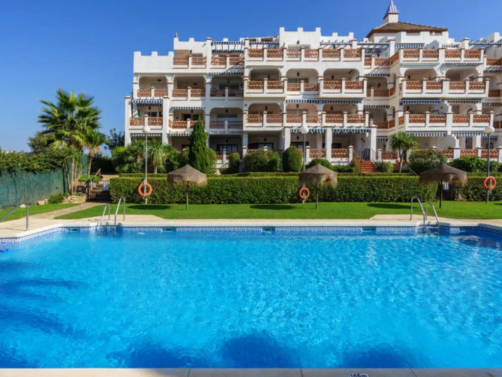 Las Golondrinas Penthouse