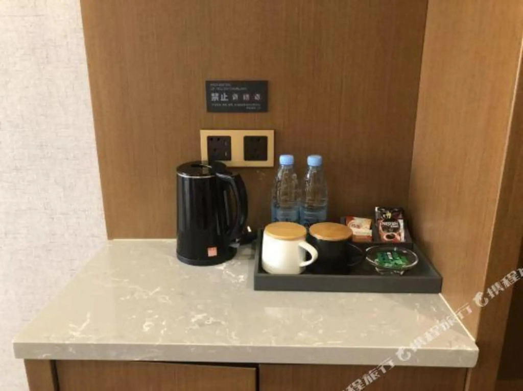 Pujue Hotel