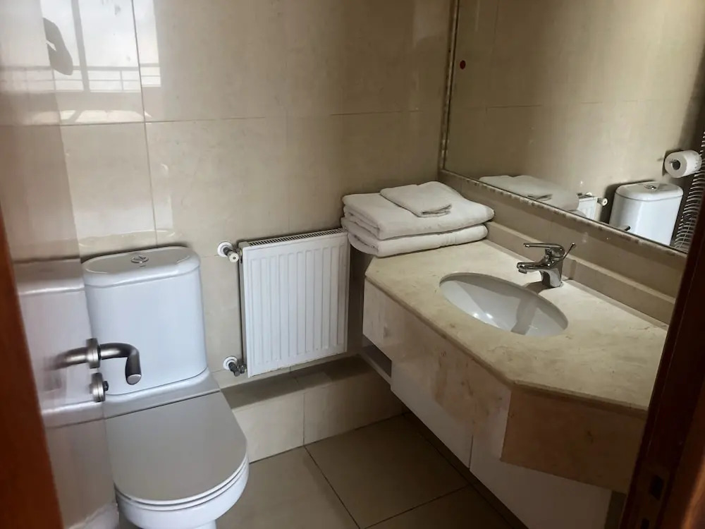 Apartamento 152 Vista Grecomar III