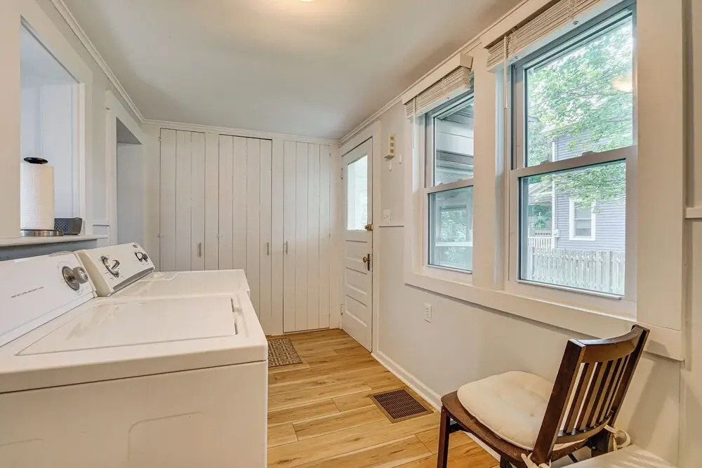 Saratoga Springs Home Near Downtown & Casino