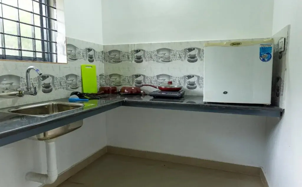 Chithrapuzha Residency by OYO Rooms