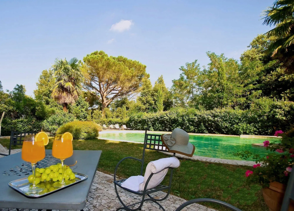 Logge del Perugino Resort