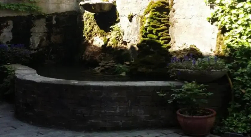 B&B Tenuta La Gatta