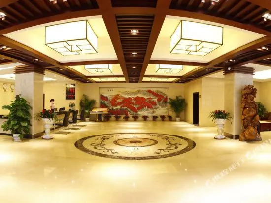 Cuifeng Hotel